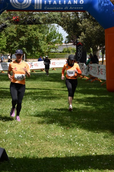 Crete Senesi Short 15K (04/05/2025) 0109