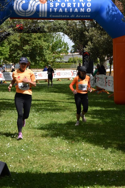 Crete Senesi Short 15K (04/05/2025) 0110