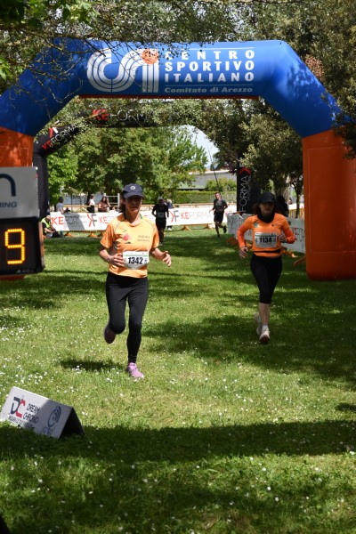 Crete Senesi Short 15K (04/05/2025) 0111