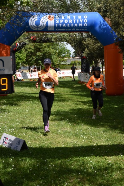 Crete Senesi Short 15K (04/05/2025) 0112