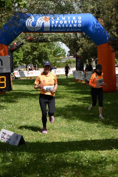 Crete Senesi Short 15K (04/05/2025) 0113