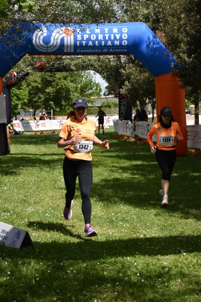 Crete Senesi Short 15K (04/05/2025) 0114