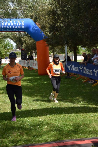 Crete Senesi Short 15K (04/05/2025) 0115