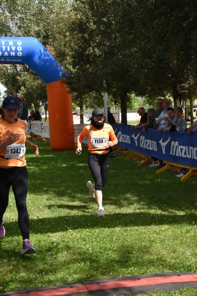 Crete Senesi Short 15K (04/05/2025) 0116