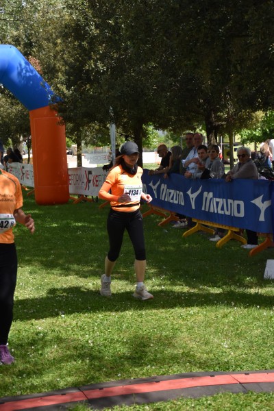 Crete Senesi Short 15K (04/05/2025) 0117