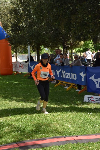Crete Senesi Short 15K (04/05/2025) 0118