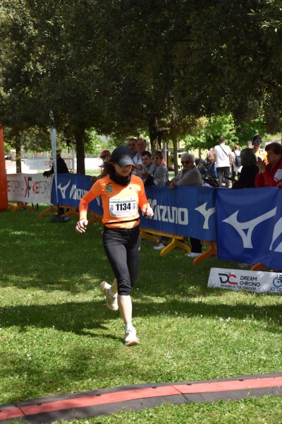 Crete Senesi Short 15K (04/05/2025) 0119