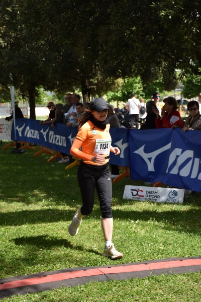 Crete Senesi Short 15K (04/05/2025) 0120