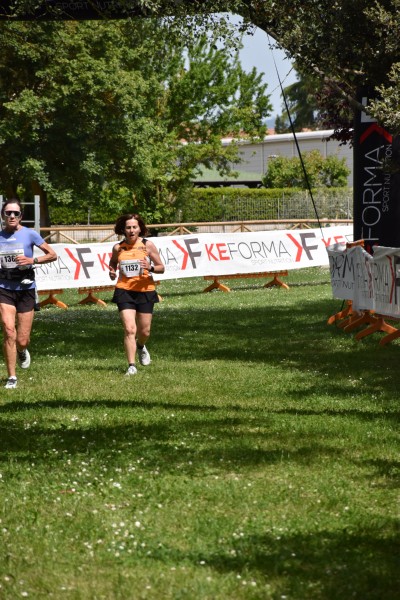 Crete Senesi Short 15K (04/05/2025) 0121