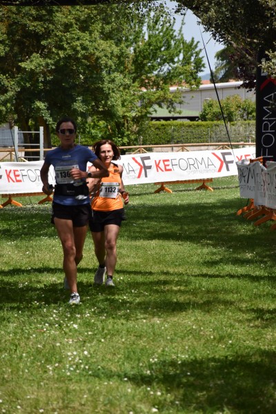 Crete Senesi Short 15K (04/05/2025) 0124