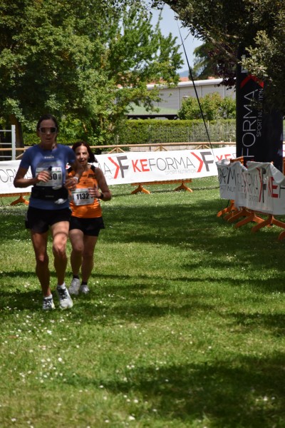 Crete Senesi Short 15K (04/05/2025) 0125