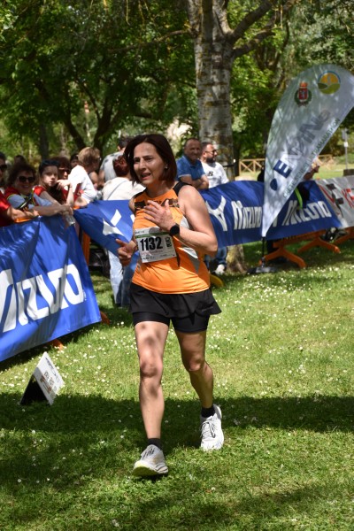 Crete Senesi Short 15K (04/05/2025) 0127