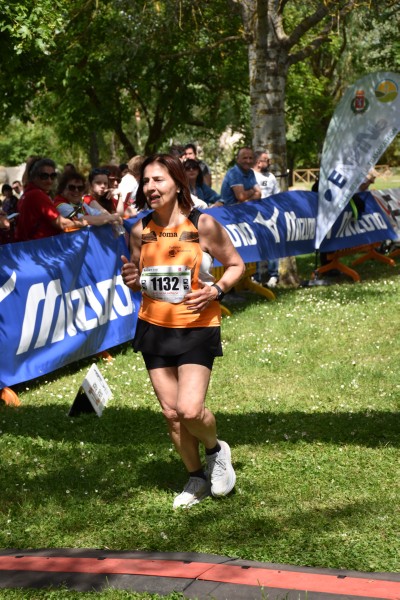 Crete Senesi Short 15K (04/05/2025) 0128