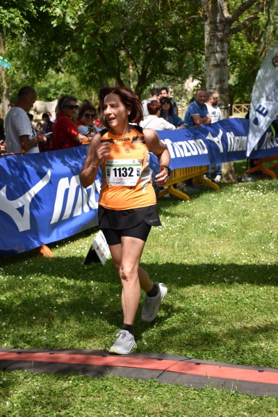 Crete Senesi Short 15K (04/05/2025) 0129