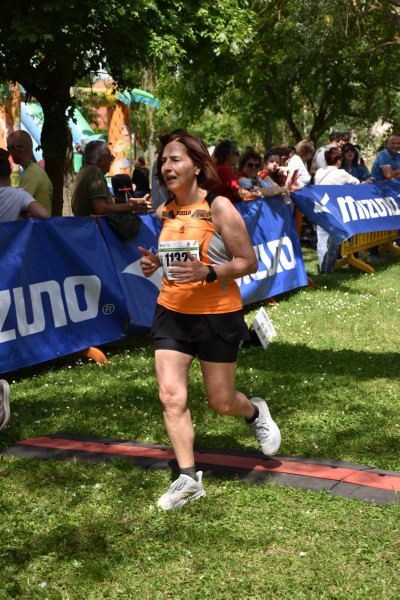 Crete Senesi Short 15K (04/05/2025) 0131