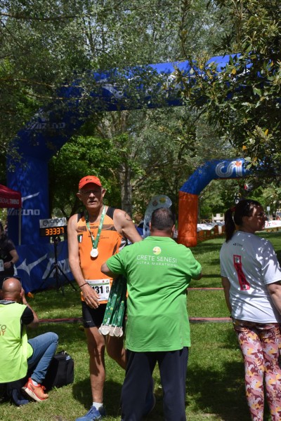 Crete Senesi Short 15K (04/05/2025) 0138