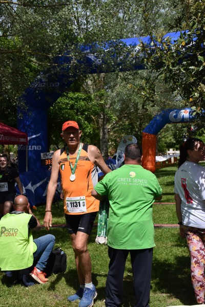 Crete Senesi Short 15K (04/05/2025) 0139
