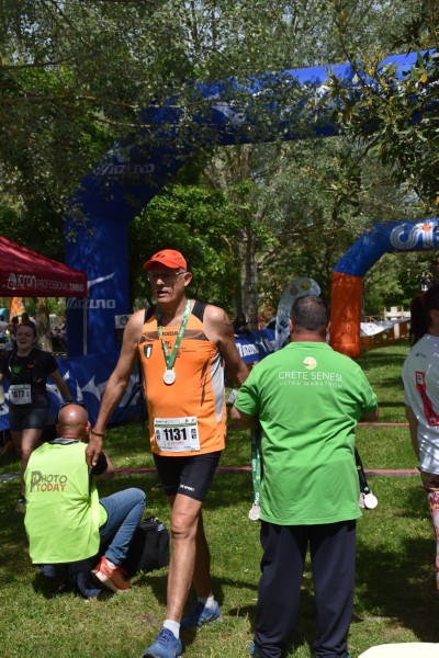 Crete Senesi Short 15K (04/05/2025) 0140