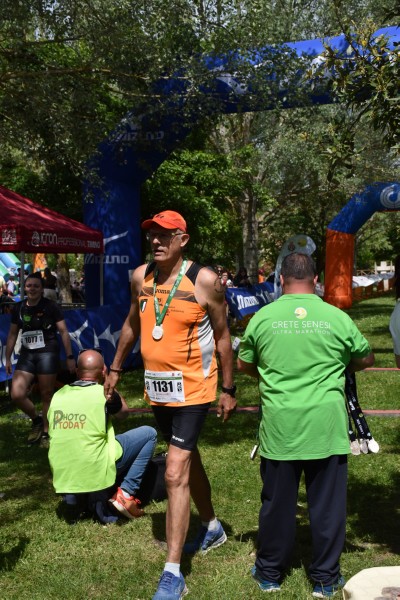 Crete Senesi Short 15K (04/05/2025) 0141