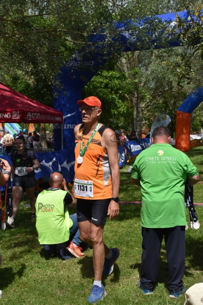 Crete Senesi Short 15K (04/05/2025) 0142