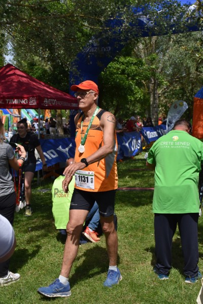 Crete Senesi Short 15K (04/05/2025) 0144