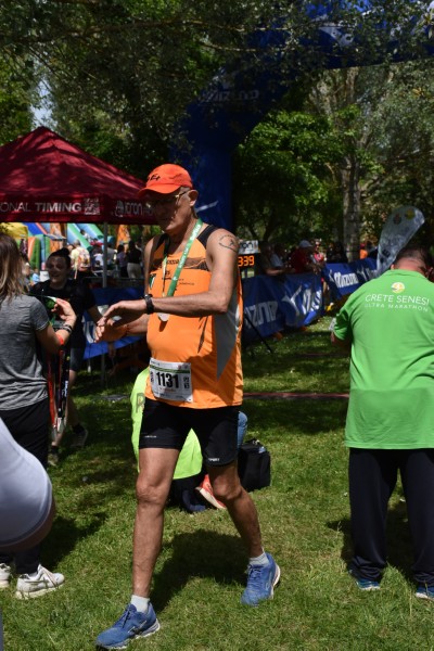 Crete Senesi Short 15K (04/05/2025) 0145