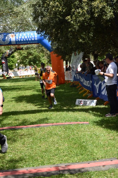 Crete Senesi Short 15K (04/05/2025) 0151