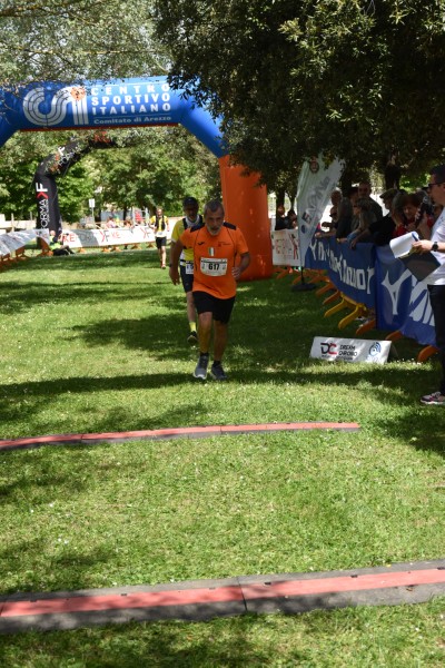 Crete Senesi Short 15K (04/05/2025) 0153