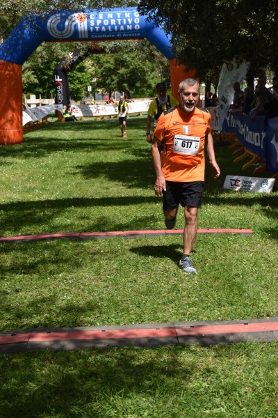 Crete Senesi Short 15K (04/05/2025) 0159
