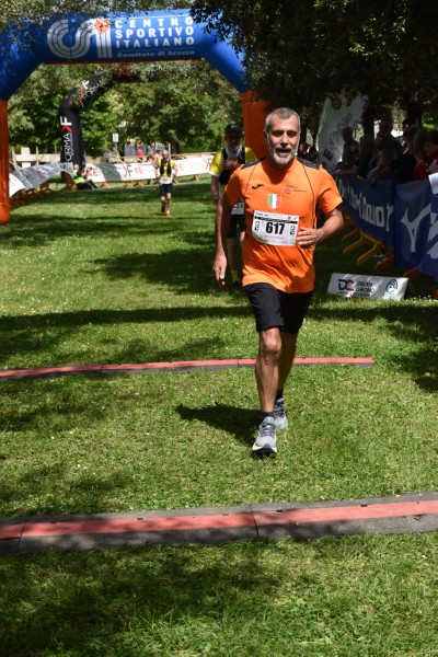 Crete Senesi Short 15K (04/05/2025) 0160