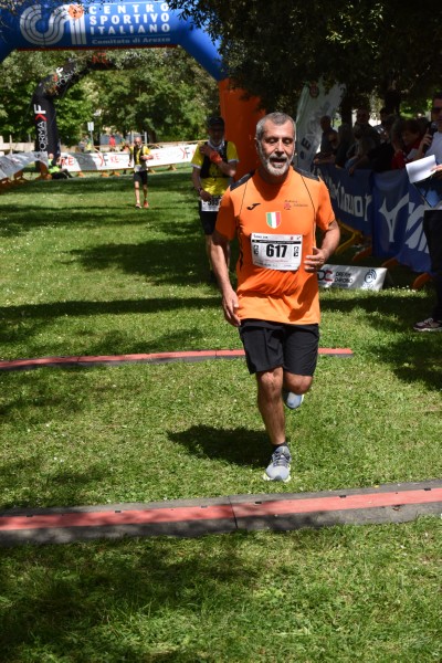 Crete Senesi Short 15K (04/05/2025) 0161