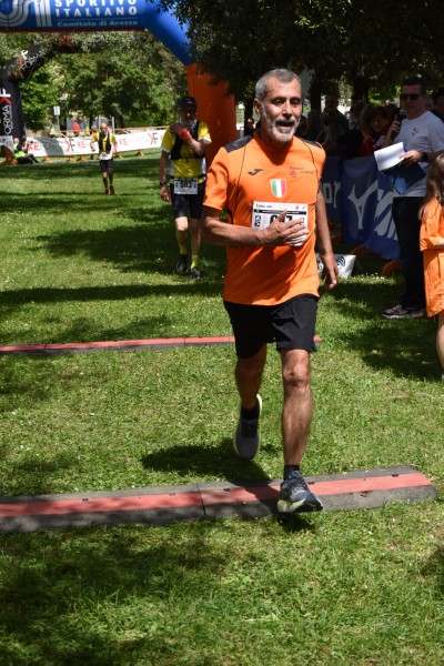 Crete Senesi Short 15K (04/05/2025) 0162