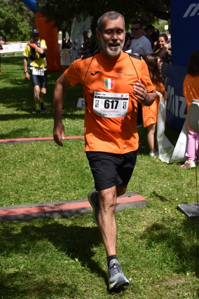 Crete Senesi Short 15K (04/05/2025) 0164