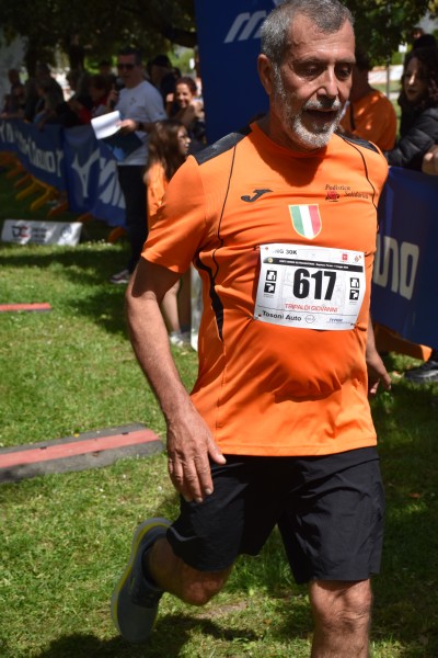 Crete Senesi Short 15K (04/05/2025) 0165