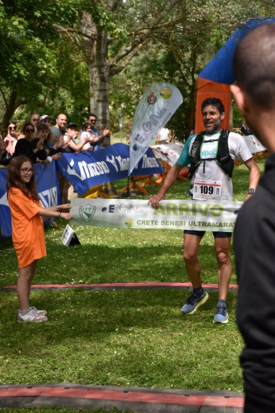 Crete Senesi Short 15K (04/05/2025) 0166