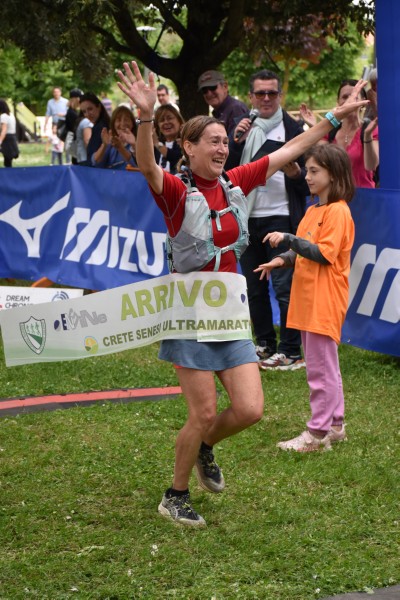 Crete Senesi Short 15K (04/05/2025) 0170