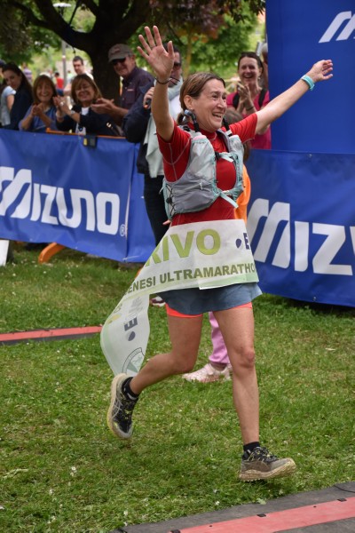 Crete Senesi Short 15K (04/05/2025) 0171