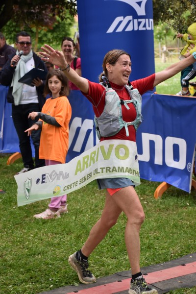 Crete Senesi Short 15K (04/05/2025) 0172