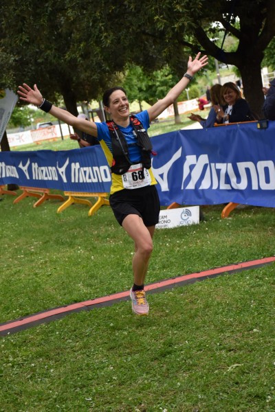 Crete Senesi Short 15K (04/05/2025) 0174