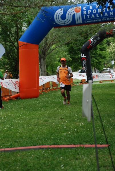 Crete Senesi Short 15K (04/05/2025) 0180