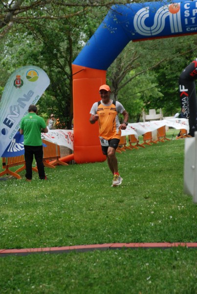 Crete Senesi Short 15K (04/05/2025) 0181