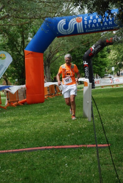 Crete Senesi Short 15K (04/05/2025) 0186