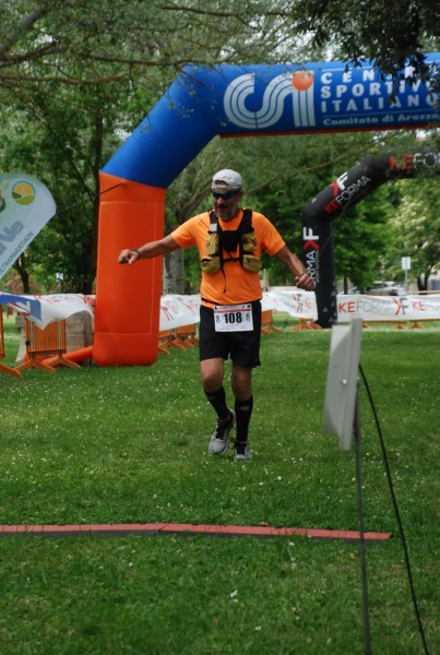 Crete Senesi Short 15K (04/05/2025) 0200
