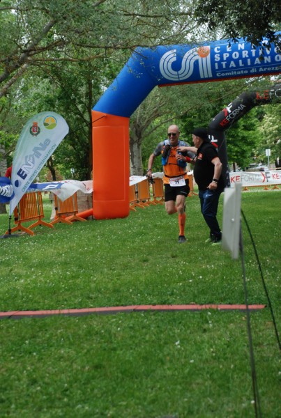 Crete Senesi Short 15K (04/05/2025) 0205