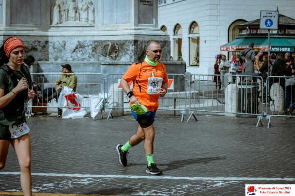 Maratona di Roma [TOP] [GOLD] (16/03/2025) 0056