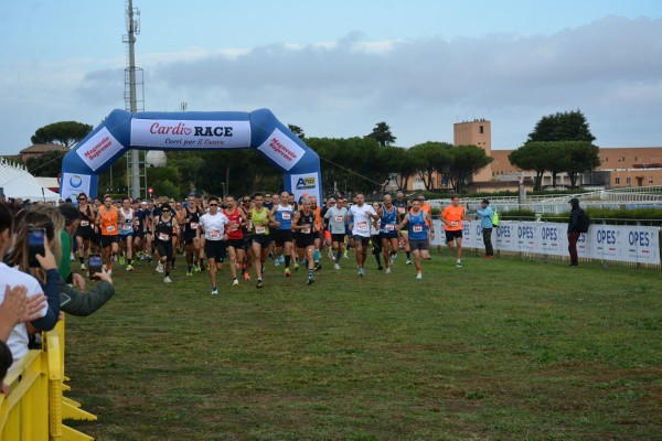 Cardio Race [TOP] (05/10/2025) 0003