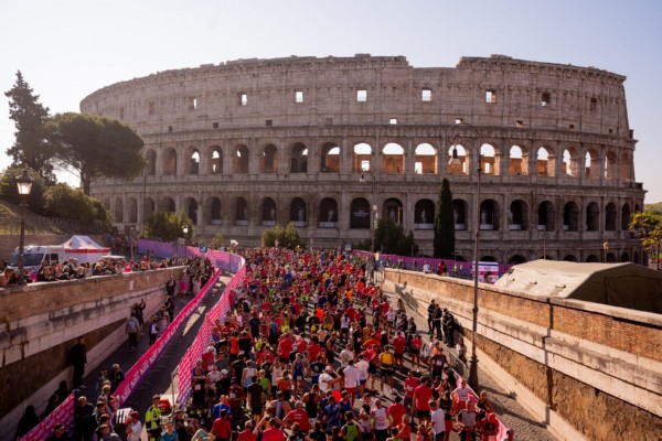 Rome Half Marathon [TOP] [GOLD] (19/10/2025) 0001