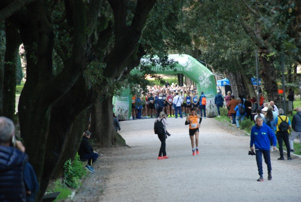 Giro delle Ville Tuscolane (27/04/2025) 0001