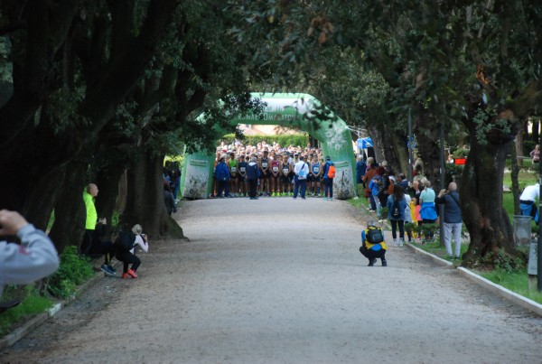 Giro delle Ville Tuscolane (27/04/2025) 0002
