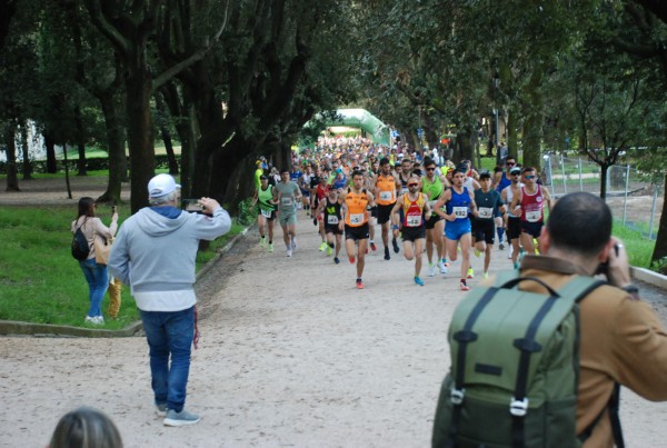 Giro delle Ville Tuscolane (27/04/2025) 0003